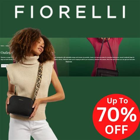 faorlli|Outlet 